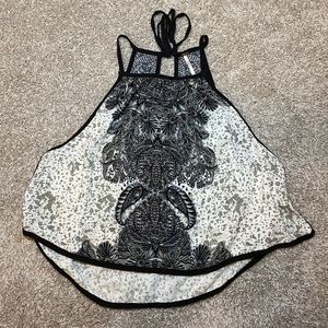 Free People Tank Top